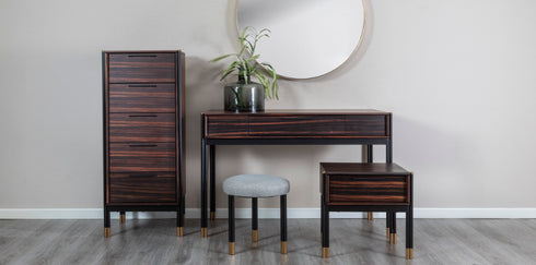 Bali Dressing Table / Desk